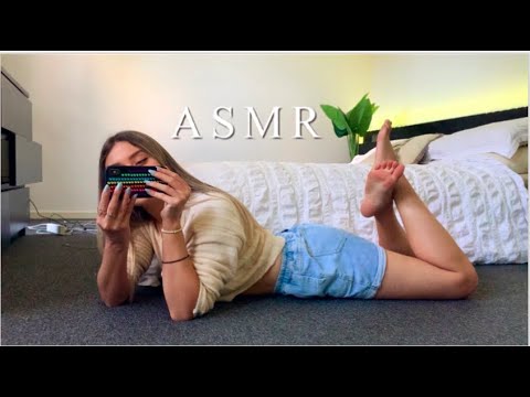 ASMR On The Floor (FAST & AGGRESSIVE)