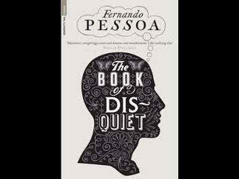 Close Up Bedtime Story- The Book of Disquiet
