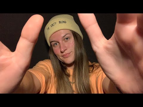 ASMR - positive affirmations you need to hear xo