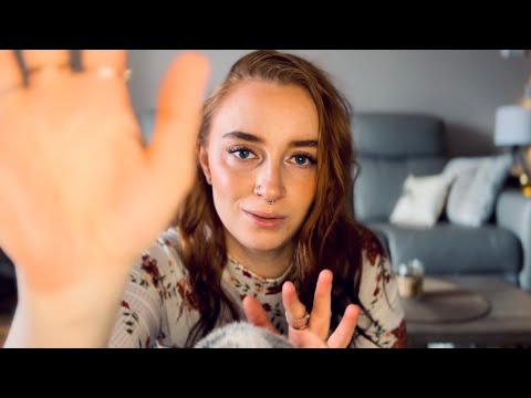 #ASMR | Roleplay | Helping You Get Over A Breakup