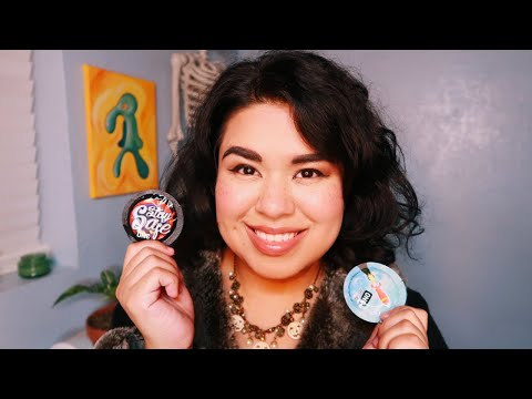 Condom ASMR | Latex Sounds, Crinkles and Whispering!