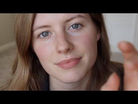 ASMR | the sleepy session