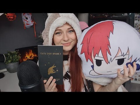 [ASMR] What I Got For Christmas🎁🎄