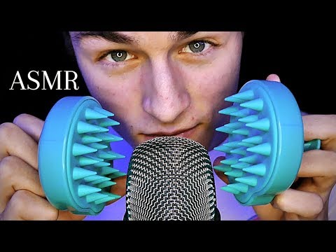 ASMR For People Who Have NEVER Gotten Tingles