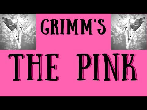 🌟 ASMR 🌟 The Pink 🌟 Grimm's Fairy Tales 🌟 Whisper Triggers 🌟