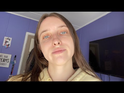 NOT ASMR - Q&A Coming Soon! Put Questions In The Comments!