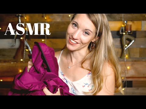 What sounds better than the RAIN? ☔️ASMR