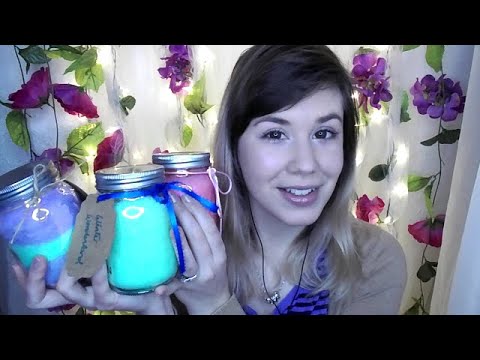 ASMR Spa - Pampering You! (Soft-spoken)