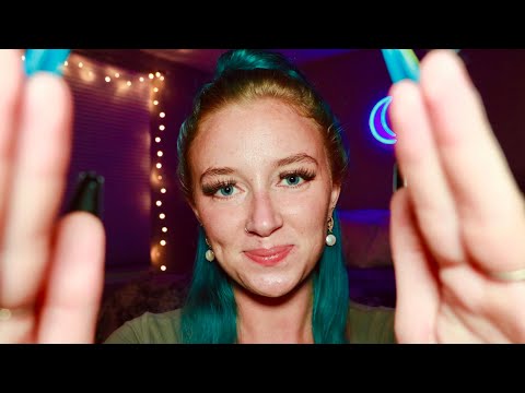 #ASMR | Personal Attention Whispers to Help You Sleep