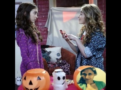 Girl Meets World Full Episode - Girl Meets World's Halloween Special! (Review) Disney Channel