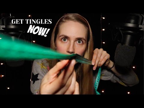 ASMR for People Who Don’t Get Tingles