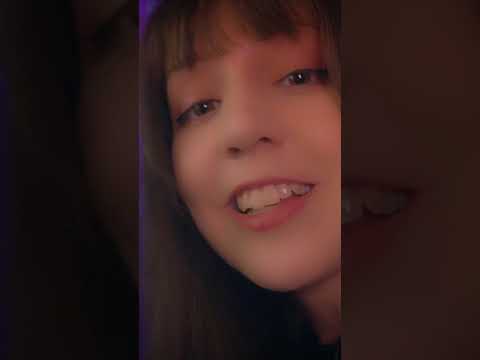 ⭐ASMR Tu Hermana CHILENA te Ayuda a Dormir [Sub] Estas bien guagua?