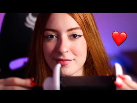 watch this if you're having a bad day | ASMR