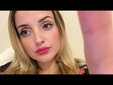 ASMR | how to carry on after loss of loved ones