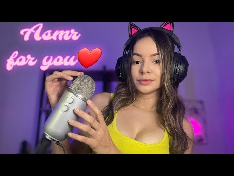 Brazilian ASMR