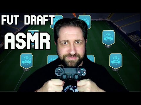 GAMEPLAY EN ASMR | FUT DRAFT DE FIFA 23 #5