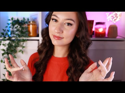 ASMR Tapping On My Favorites Of 2023! ❤️  Makeup, Haircare & Misc.