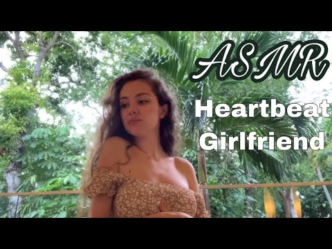 ASMR | HEARTBEAT IN RIU TEQUILA