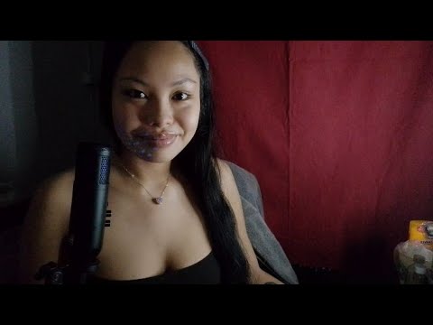 ASMR GIRLFRIEND CHEATS ON YOU ROLEPLAY, WHISPERS, SOFT SPOKEN, PERSONAL ATTENTION