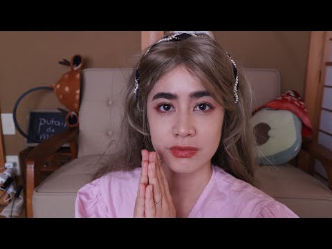 Christian ASMR - How to Lust While Honoring God