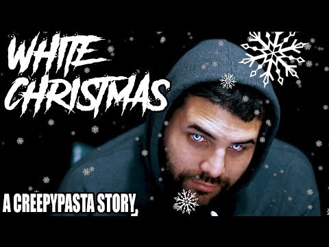 ASMR | WHITE CHRISTMAS [Creepypasta] [Soft Spoken]