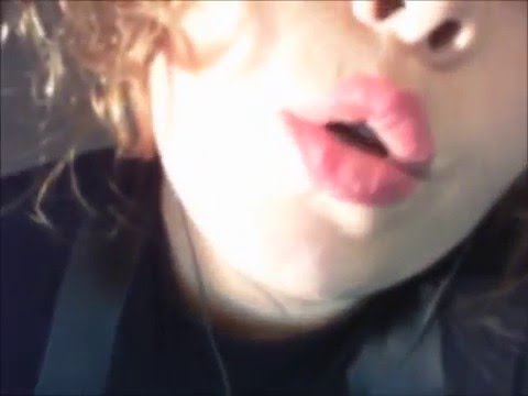 ASMR just another KISS  (re-uploaded)