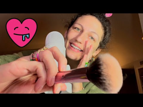 ASMR ~ personal attention heaven ☁️✨