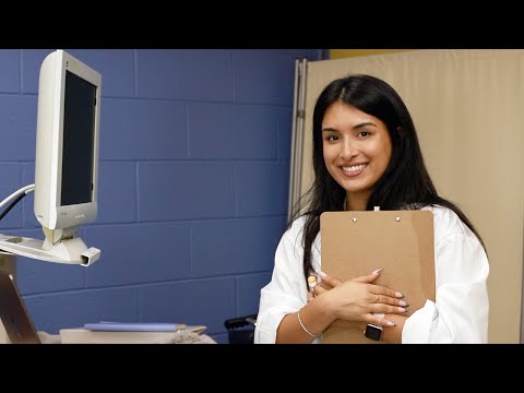 ASMR Checking You in for a Doctors Appointment | Soft Spoken & LOTS of Typing