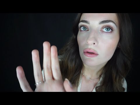 ASMR Guided Relaxation and Positive Affirmations | Anxiety & Stress Relief