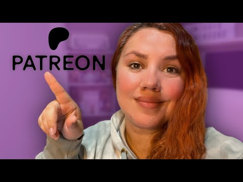 1 Minute from EACH of my MOST Popular ASMR Patreon ROLEPLAY