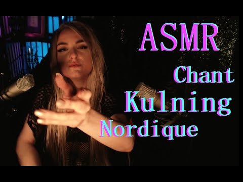 ASMR - Chant Kulning Nordique