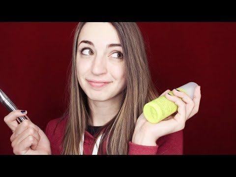 [ASMR] Makeup 101 - For the Beginners