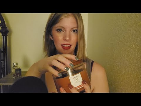 ASMR | Answering questions that you asked me | Soft spoken, Layered crackling sounds
