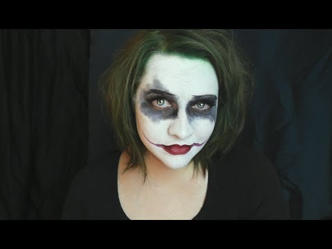 ASMR - Joker's Assistant kidnaps You! ❤ RP