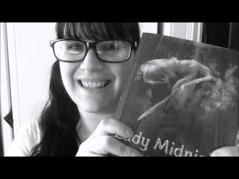 ASMR - Books Books Books - Tapping on Books/ Talking about books I've read and got to read