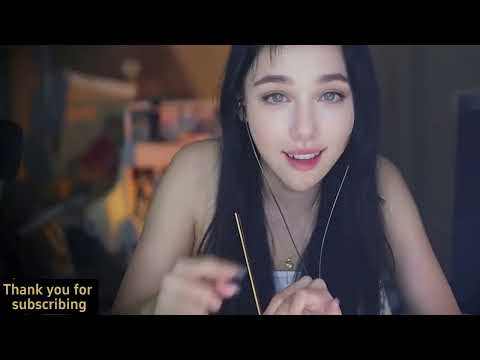 ASMR Study With Me: Productive and Peaceful Session#asmr #Relaxation #Sensory #Tapping