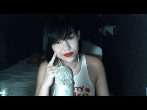 ASMR Livestream - Asking You Hypothetical Questions