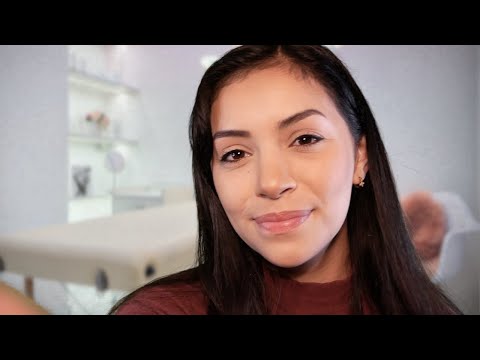 ASMR | Spa and Massage Experience 💆‍♀️