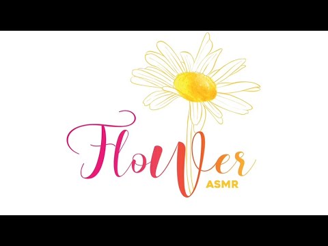 Flower Asmr is going live!