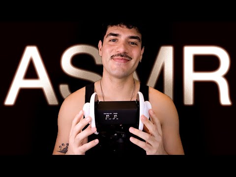 "You're a good girl/boy" ASMR | Comforting male affection & praise