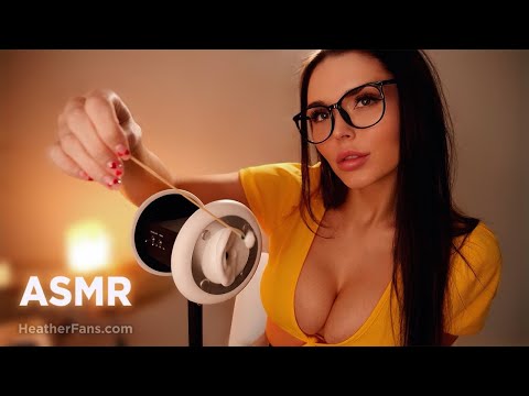 Get Your ASMR Tingles Here! ✨