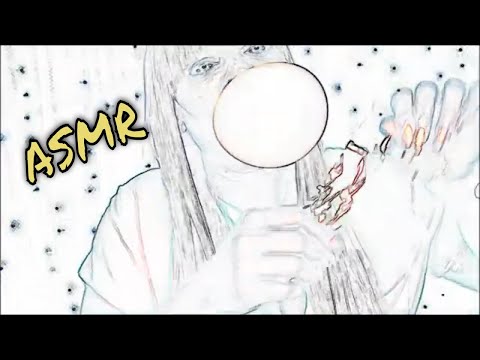 ASMR | Gum Popping | Chewing | Cracking | ASMR Sounds (1K ASMR Tingles)