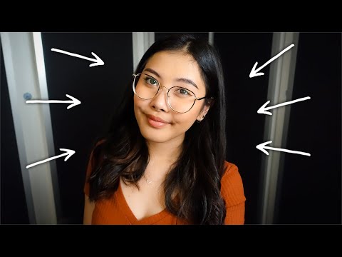 [ASMR] - All About ME! 💗