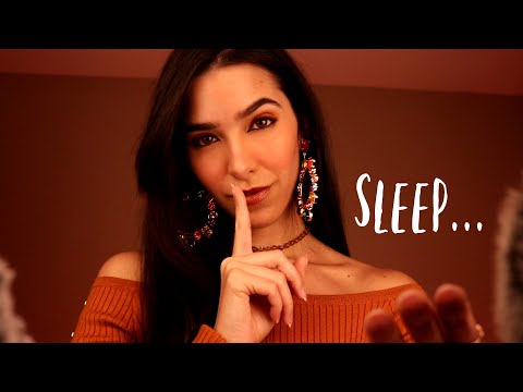 ASMR I Guide You To the Best Sleep EVER