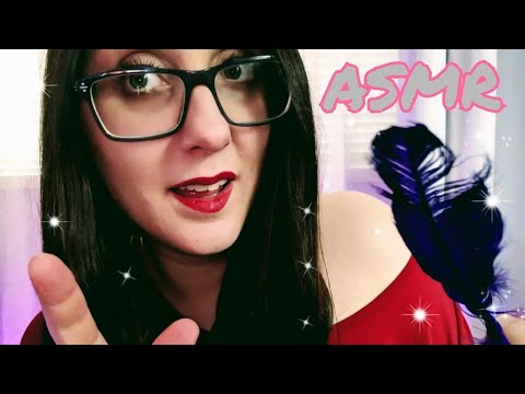 ASMR For People Who Don't Get Tingles Anymore ~ 24/7 Stream