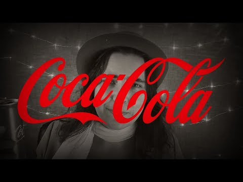 ASMR Super Bowl Commercials - Coke
