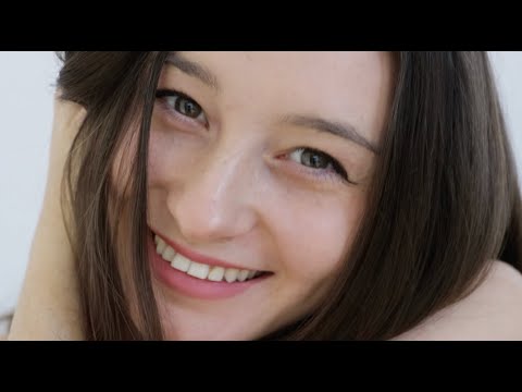 ASMR ~ Look into my eyes, I love you 💖 (Gentle whispers, Personal Attention)
