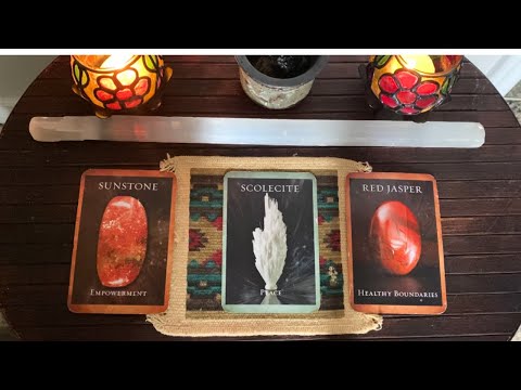 A Message For You | Tarot card reading | Collective Energy