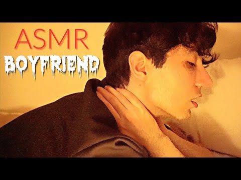POV: Switching the Positions for YOU ❤️‍🔥 Boyfriend ASMR