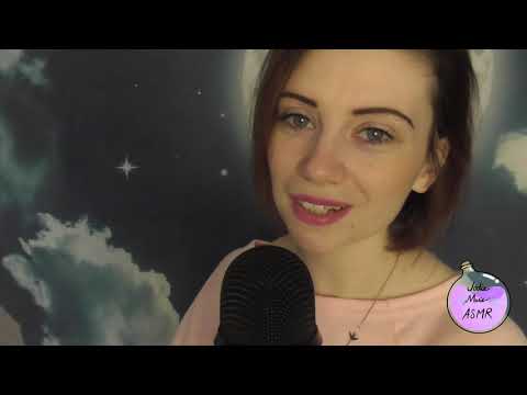 ASMR Crinkly whispers|Monthly Appreciation To my Patreons and supporters :)